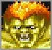 Blanka - Street Fighter 2