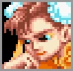 Chun Li Character from Street Fighter 2