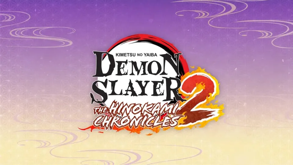 Demon Slayer - Kimetsu no Yaiba - The Hinokami Chronicles 2 Confirmed Release Date!