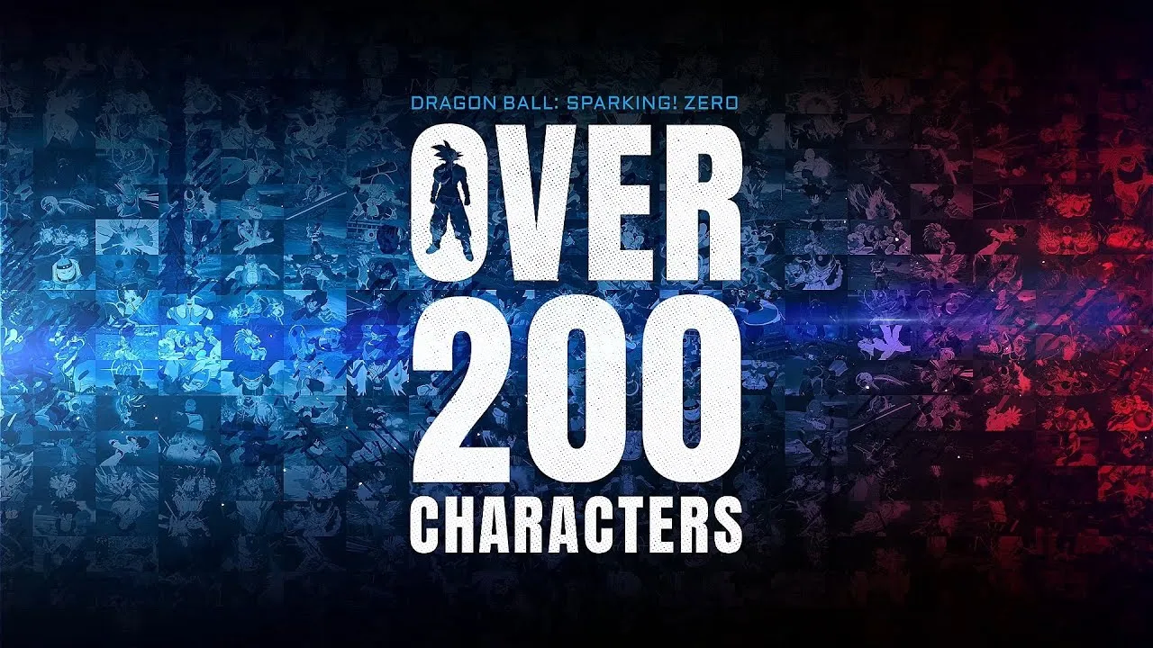 Dragon Ball: Sparking! ZERO to Reveal Next DLC Characters in January 2026